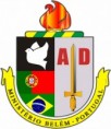 Logo tipo de nossa Igreja em Portugal